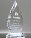 Picture of Optical Crystal Diamond Award