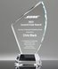 Picture of Avant Clear Crystal Award