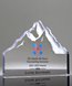 Picture of Acrylic Mountain Full Color Award