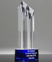 Picture of Liberty Diamond Tower Award