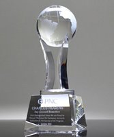 Picture of Empire Globe Award