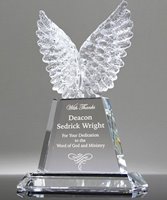 Picture of Crystal Wings Trophy