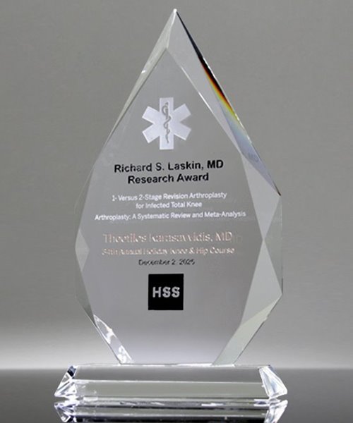 Picture of Healthcare Distinction Diamond Award