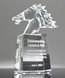 Picture of Crystal Horse Award