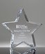 Picture of Optic Crystal Star Award