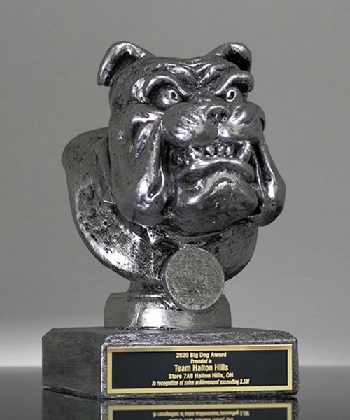 Picture of Bulldog Award