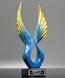 Picture of Sapphire Wings Trophy