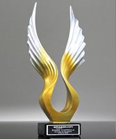 Picture of Golden Wings Trophy