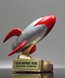 Picture of Rocket Ship Trophy