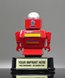 Picture of Robot Trophy