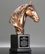 Picture of Horse Head Award