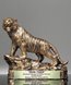 Picture of Iron Tiger Award