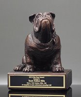 Picture of Big Dog Award