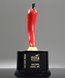 Picture of Red Pepper Trophy