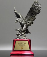 Picture of Eros Flight Eagle Trophy