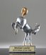 Picture of Horse's Rear Bobble Trophy