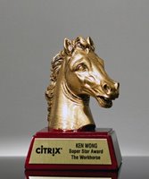 Picture of Workhorse Award