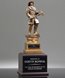 Picture of Fireman Tribute Trophy - Large Base