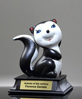 Picture of Skunk Trophy