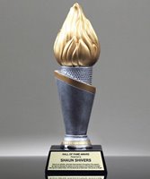 Picture of Champions Victory Torch Trophy