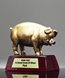 Picture of BBQ Hog Trophy