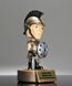 Picture of Trojan Bobblehead Mascot Trophy