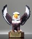 Picture of Eagle Bobblehead Trophy