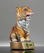 Picture of Tiger Bobblehead Mascot Trophy