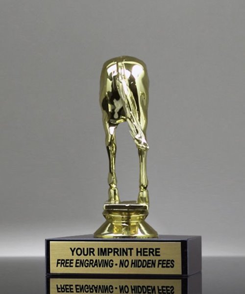 Picture of Horse Rear Trophy