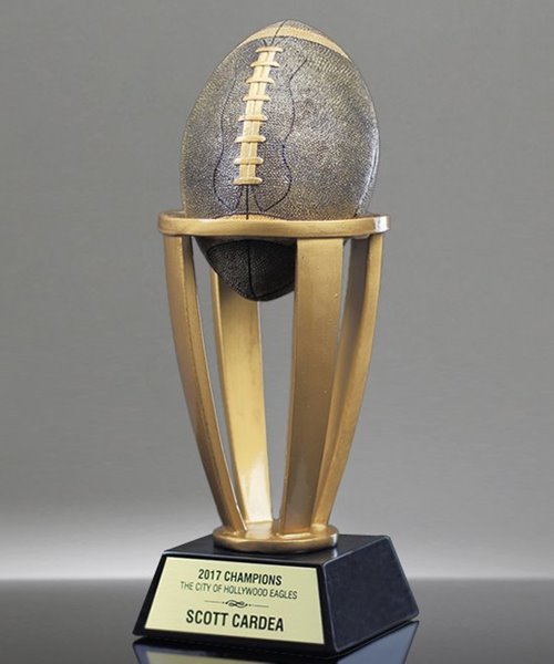 Picture of Tower Football Trophy