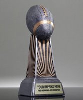 Picture of Imperial Series Football Trophy