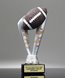 Picture of Fanfare Football Trophy - Small Size