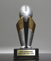 Picture of Victory Cup Football Trophy