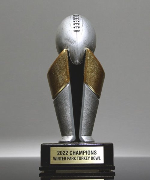 Picture of Victory Cup Football Trophy