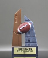 Picture of Skytower Football Award