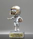 Picture of Football Bobble Head