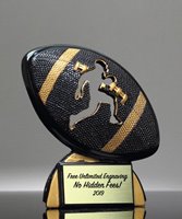 Picture of Shadow Football Trophy