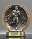 Picture of Bronzestone Football Award