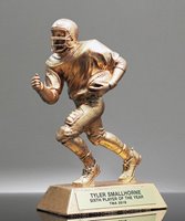 Picture of GR Series Football Award