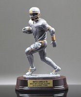 Picture of Silverstone Football Award