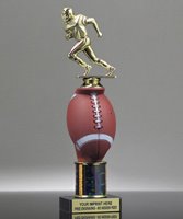 Picture of Football Riser Trophy