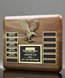 Picture of American Eagle Perpetual Plaque