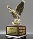 Picture of Eagle in Flight Perpetual Trophy