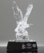 Picture of Journey Crystal Eagle Award