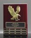 Picture of Soaring Eagle EOM Awards Plaque