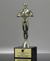 Picture of Replica Achievement Award