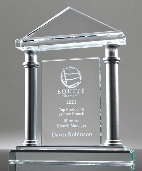 Picture of Established Excellence Award