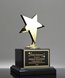 Picture of Modern Star Achievement Trophy