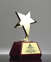 Picture of Divine Star Trophy