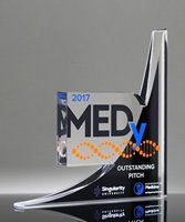 Picture of Bespoke Acrylic Awards